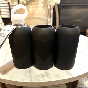 Bkr little 500ml (16 oz.) water bottles